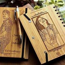 wooden diary price in Pakistan