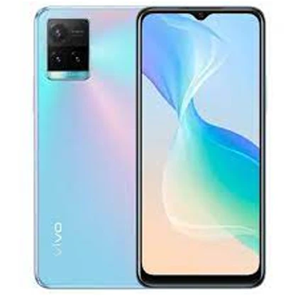 Vivo Y33s 8GB 4GB Extended RAM – 50MP Rear Camera – G80 Processor – 5000mah price in Pakistan