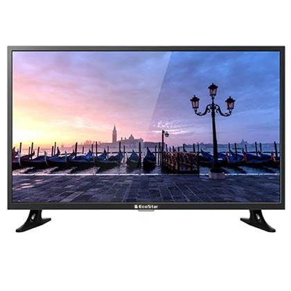 EcoStar 32 inch HD LED TV – CX-32U573 price in Pakistan