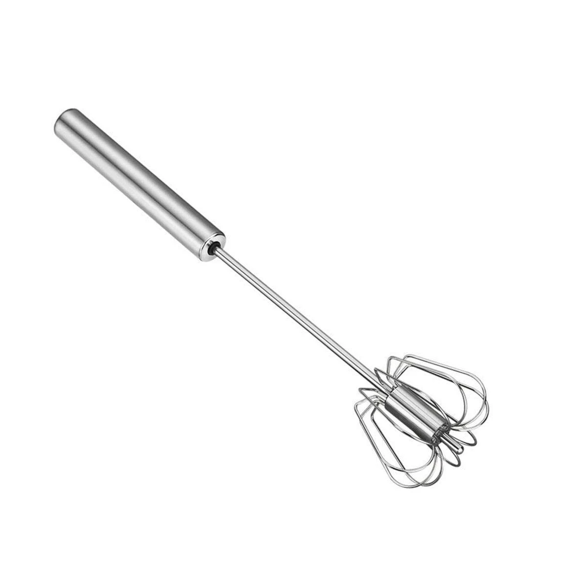 Manual Egg Beater Coffee Beater – Semi Automatic Whiskers – Beater Hand Whisker – Kitchen Utensil Push Whisk for Blending price in Pakistan