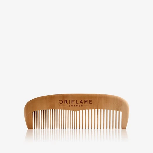 Wooden Detangling Comb price in Pakistan