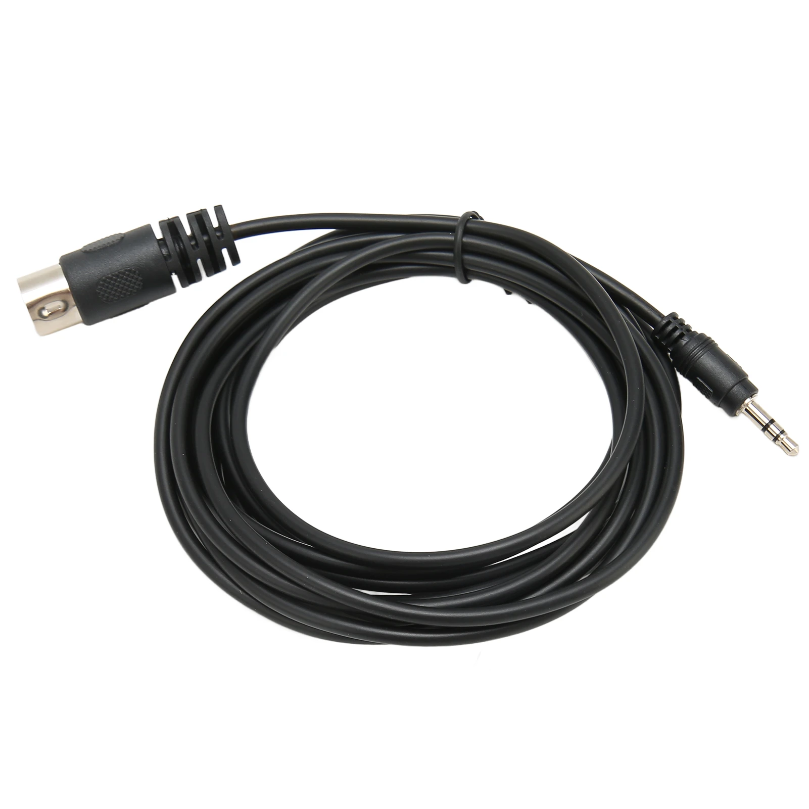 7 Pin Din Male To 3.5mm Cable, Durable 7 Pin Din Male To DC 3.5mm Male Cable price in Pakistan