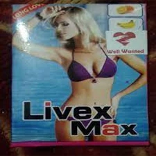 Simplex-Pack of 3 – Livex Max Dotted Condom price in Pakistan