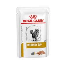 Royal Canin Cat Jelly – URINARY S/O – 85 Grams price in Pakistan