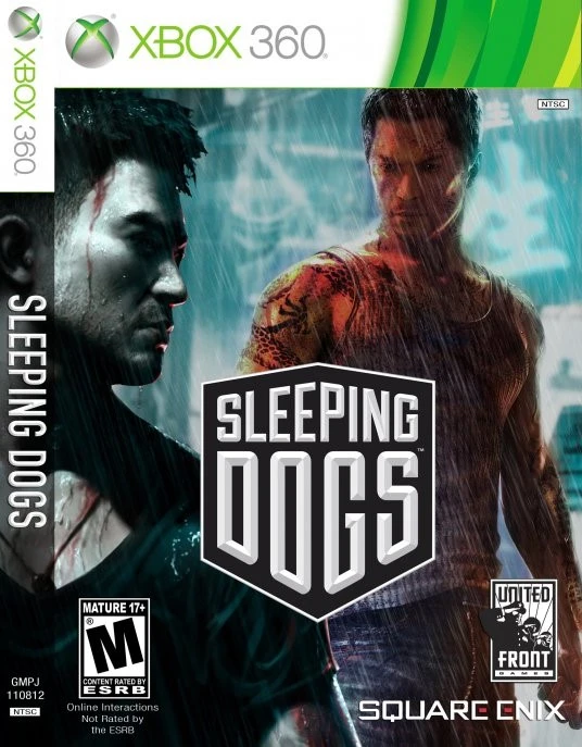 Sleeping Dogs – Jtag Xbox 360 price in Pakistan