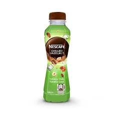 NESCAFE CHILLED HAZELNUT PET 220ml price in Pakistan