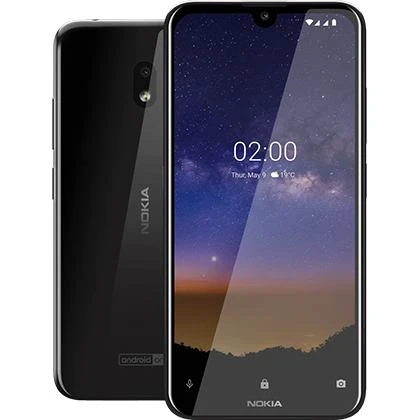Nokia 2.2 2GB 16GB price in Pakistan