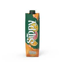 Sippy Tropical Juice – 1 Liter price in Pakistan