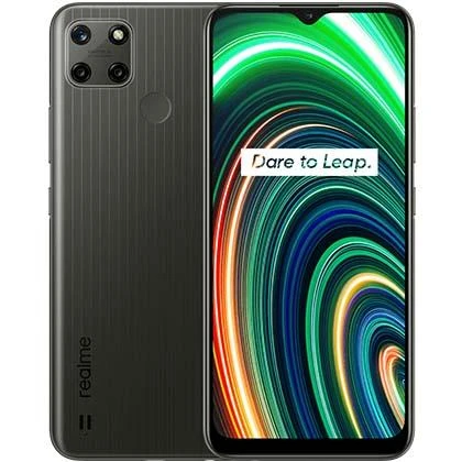 Realme C25Y 4GB RAM 64GB ROM – 6.5 Inch Display price in Pakistan