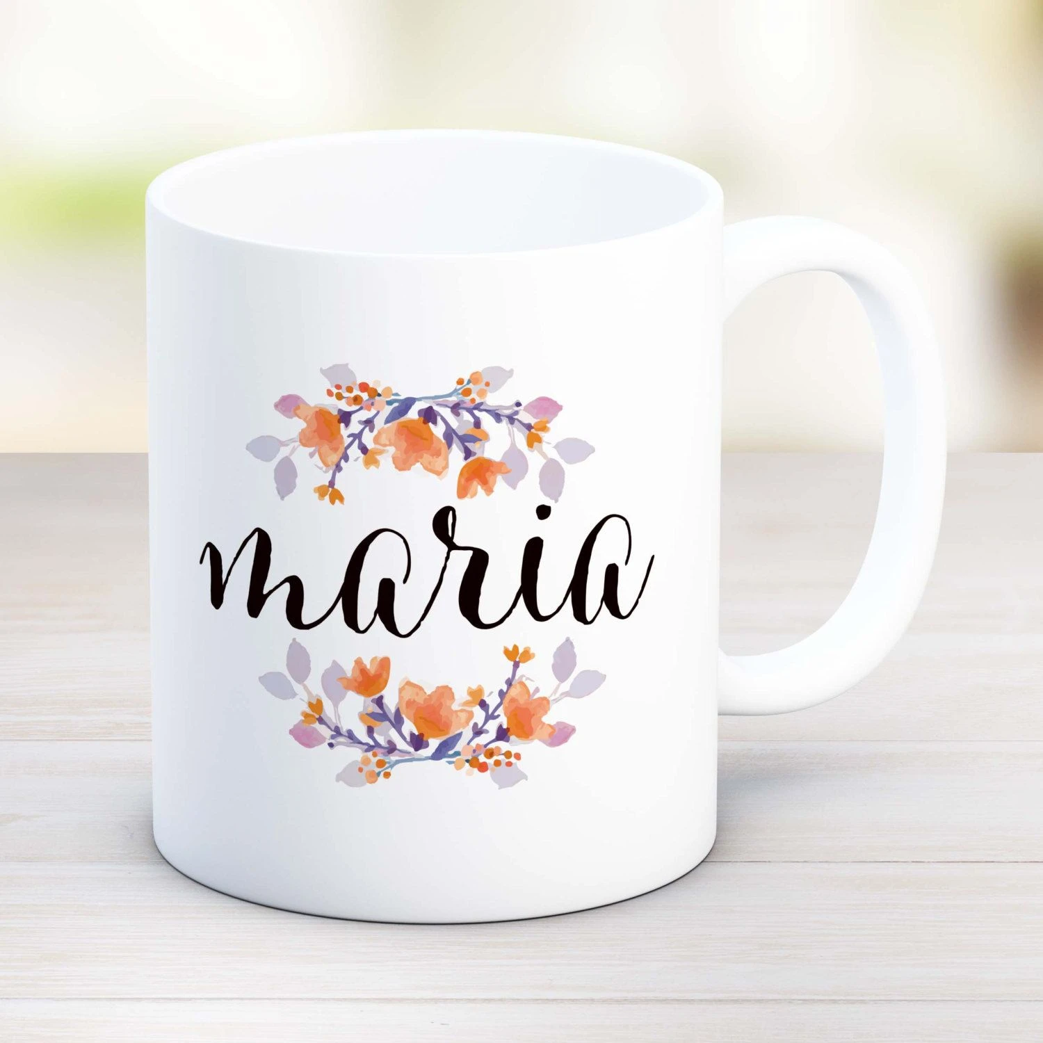 Customize Mug , Name Mug , Print Your Picture On Mug , logo or Name Cup Of Tea And Coffee ( Perfect Birthday Gift For Friends & Family ) price in Pakistan