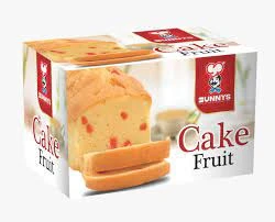 Fresh:Bread&Beyond: Fruit Cake (Fruit Cake) 230gm price in Pakistan