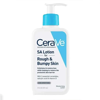 SA Lotion For Rough And Bumpy Skin,237ml price in Pakistan