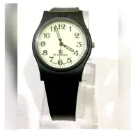 Mini Dial School College Wrist Watch For Girls Old Fashion Watch For Girls & Women’s  PVC Platic Watches For Girls  Women & Ladies-AL MUSTAFA TRADERS price in Pakistan