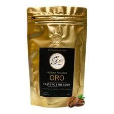 S-Cafe Ground Coffee Beans (ORO) 114 Grams (4 OZ) price in Pakistan
