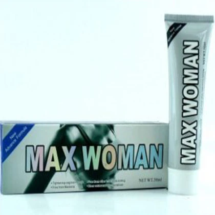 Max Women Vaginal Tightening Cream price in Pakistan