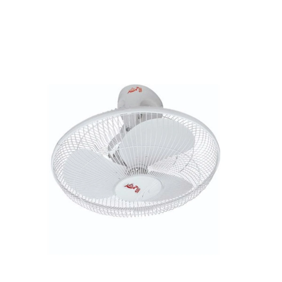 Al-Ahmad Circumatic Fan 18 price in Pakistan