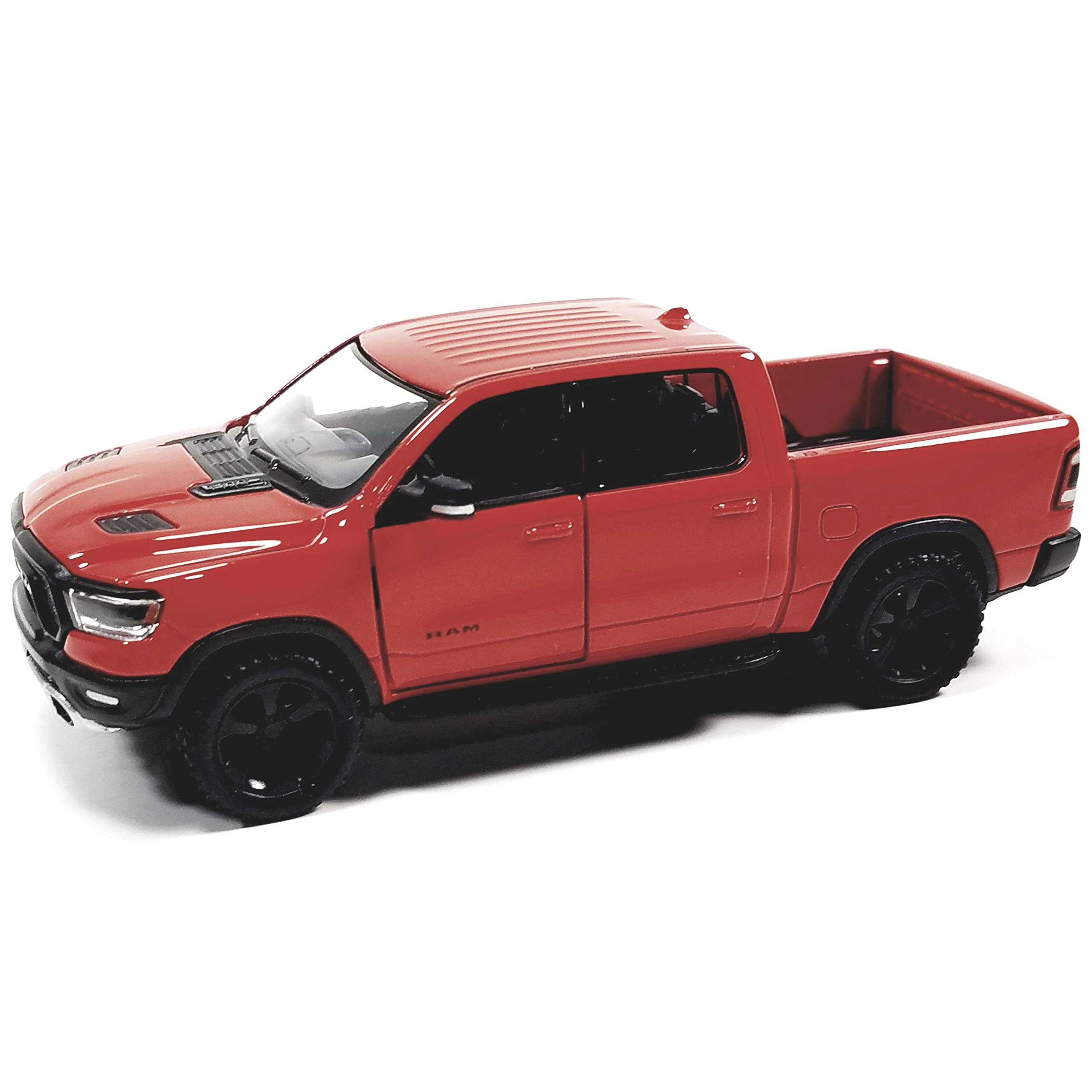 Kinsmart – 2019 Ram 1500 146 Scale diecast Model price in Pakistan