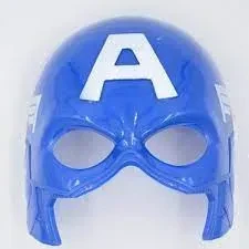Captain America Mask Ultimate fun for kids price in Pakistan