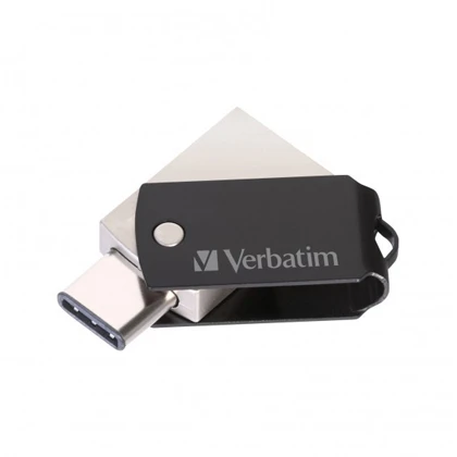 Verbatim 64905 Store’n’Go USB 3.1 Type-C OTG Drive 32GB price in Pakistan