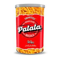 Fm Foods Snakitos Cans Tray 5 Plus 1 price in Pakistan