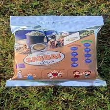 AAA Nutrifoods Sardai; Almond Powder Mix; Almond Beverage; Thandai; Instant Almond Powder (Weight: 120 g) price in Pakistan