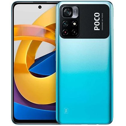 Xiaomi Poco M4 Pro 5G 128GB 6GB RAM 5000 mAh 6.6 inches display price in Pakistan