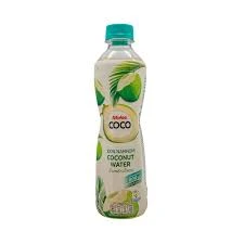 Malee 100% Coconut Water, 1 L (made in Thailand ) Imported&Original price in Pakistan