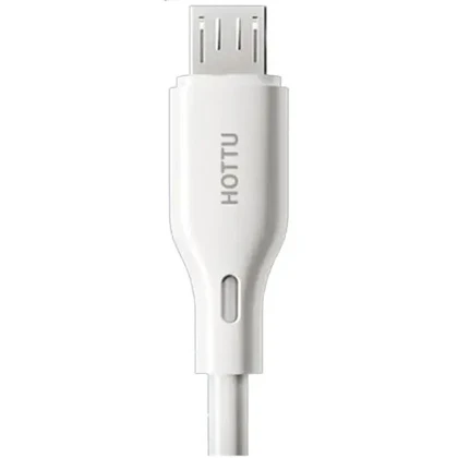 HOTTU Micro 2.4A Super Fast Charging Data Cable (SF10) price in Pakistan