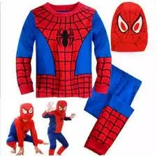 Spiderman Full Costume Dress For Kid’s (2 years to 8 years) price in Pakistan