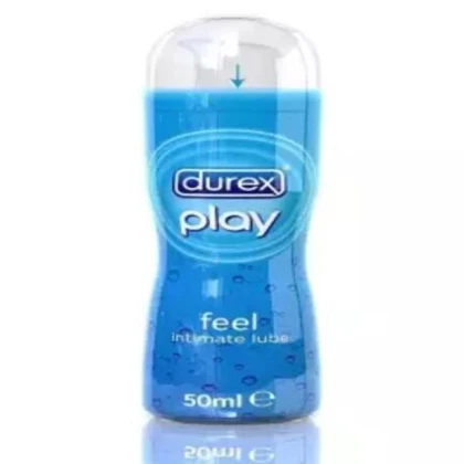 Durex Play Feel Gel 50 Ml price in Pakistan