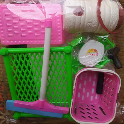 Home Set For Kids – Toys Set For Kids – Plastic Toys – Toys price in Pakistan
