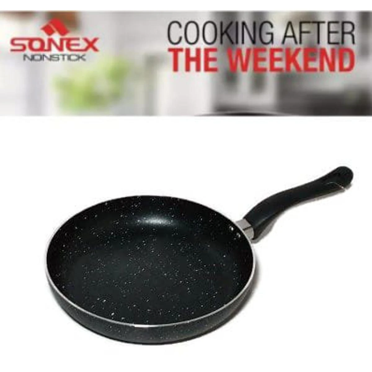 SONEX,, Non Stick Fry Pan  All Sizes Available price in Pakistan