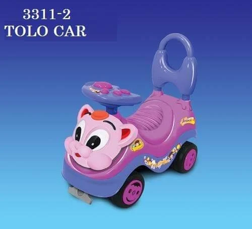 Baby Cat Car price in Pakistan