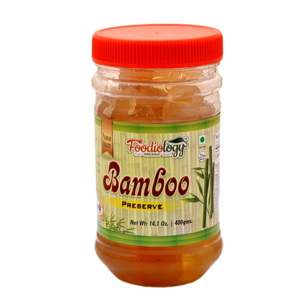 Bamboo Preserve / Bans Ka Murabba / Murabba Bans / Murabba – 1KG price in Pakistan