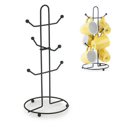 Cup Stand High Quality Cup Stand Kitchen Stand Glass Stand Mug Stand Coffee Cup Stand price in Pakistan