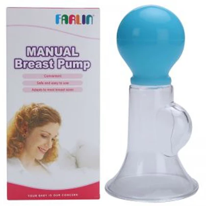 Manual Breast Pump for Mother Feeder price in Pakistan