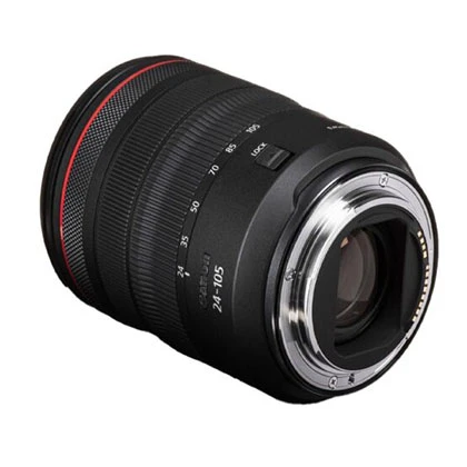 Canon 24-105 f4 IS USM price in Pakistan