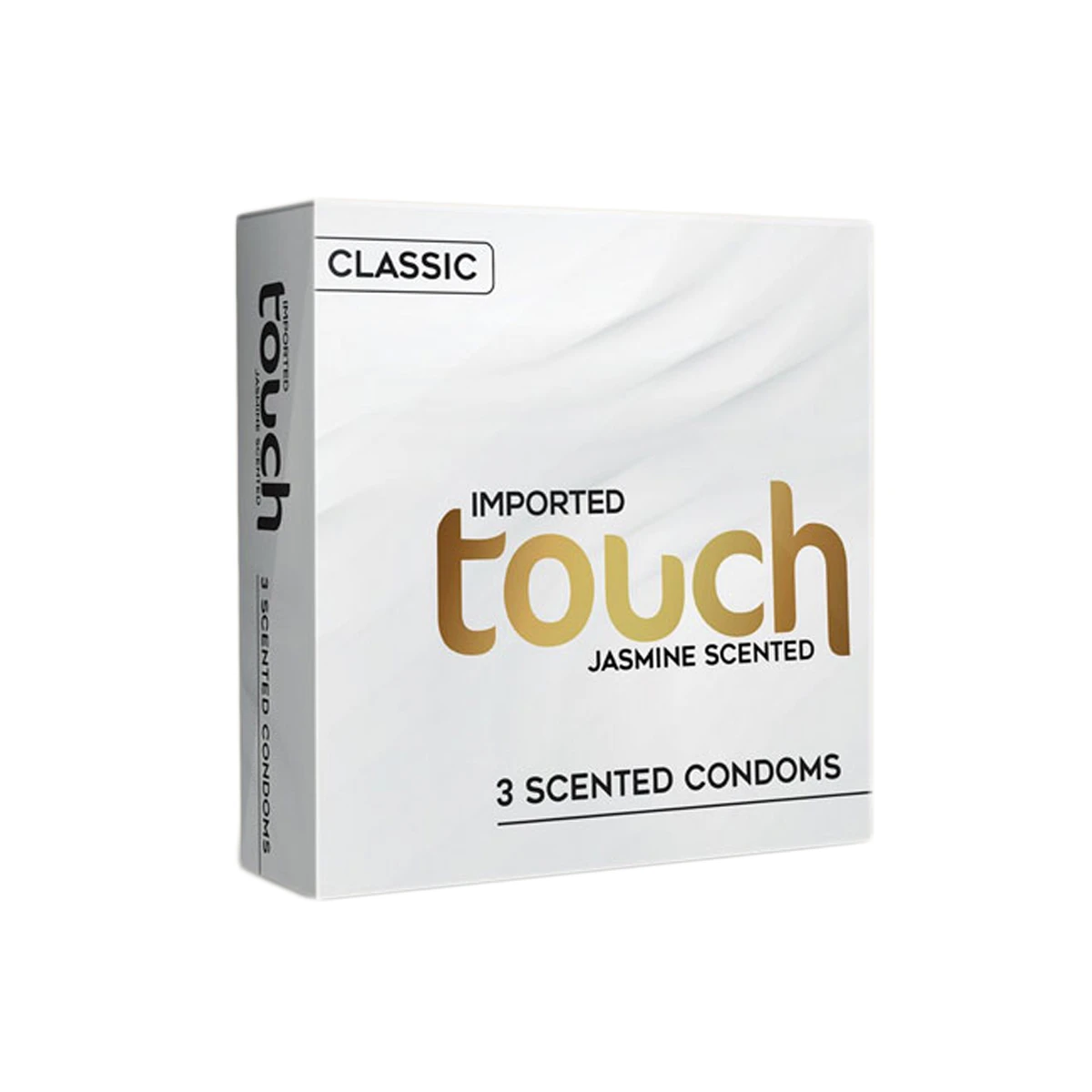 TOUCH Classic 3s Condom Pack price in Pakistan
