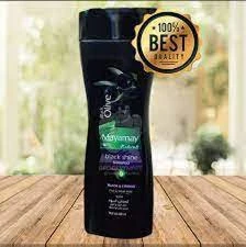 Mayamay Natural Black Olive For Men and Women 600ml price in Pakistan