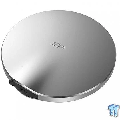 SILICON POWER BOLT B80 SSD 120GB 480GB price in Pakistan