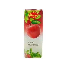 Shezan Apple Juice 200 ml Smart Pack price in Pakistan