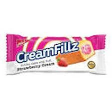 Hilal Cream Fillz Strawberry Cake price in Pakistan