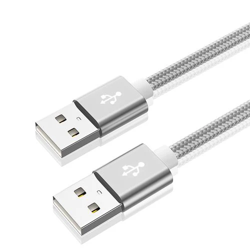 1.5 Meter USB MALE TO MALE Best Quality (OOZ) price in Pakistan