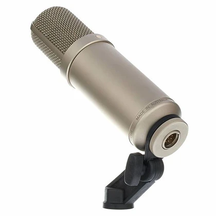Rode NKT Condenser Microphone price in Pakistan