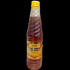 Pak Swat Bee Honey 100% Raw Pure Organic 1000 Gram=1kg price in Pakistan