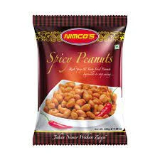 Nimco’s Spicy Peanut 200g price in Pakistan