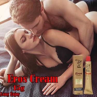 Eros Delay Cream For Men price in Pakistan