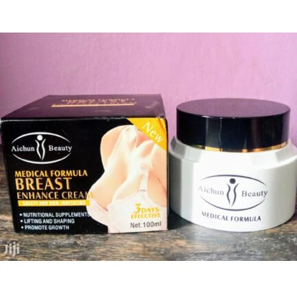 Breast Up Enlargement Formula Cream price in Pakistan
