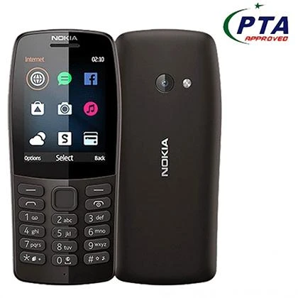 Nokia 210 price in Pakistan