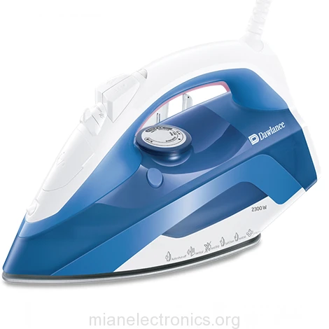 Dawalnce Steam Iron DWSI-7282 Self Cleaning price in Pakistan